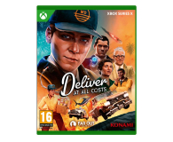 Gra na Xbox Series X | S Xbox Deliver At All Costs